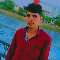 Bacchu Singh Meena