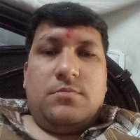 Vijay Kumar Gupta