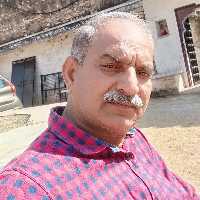 Rajendar Singh