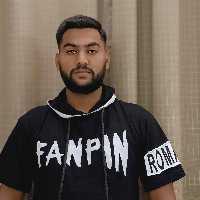 Manish Kumar Yogi 