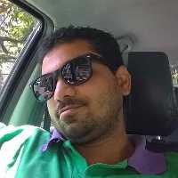 Suraj Ruke 