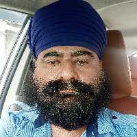 Bhupinder Singh 