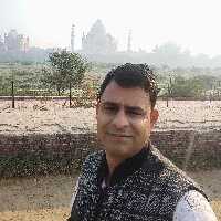 Radhey Shyam Meena