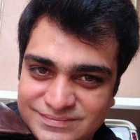 Mukesh Bhatia 