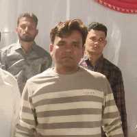 Mohd Arif Khan 