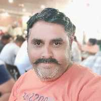 Dharmesh Joshi