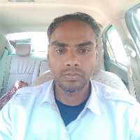 Ashok Kumar Meena