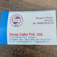 Rcpl Taxi Services