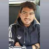 Krunal Patel 