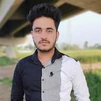 Akash Sharma