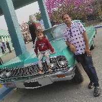 Sandeep Mishra 