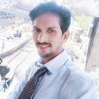 Mahesh Solanki