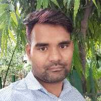 Karan Kumar Bairwa