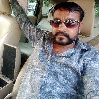 Vinod Raval