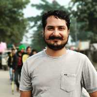 Vikash Rastogi 