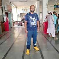 Bhupinderjeet Singh 