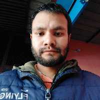 Om Prakash Chhetri 