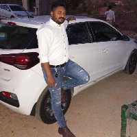 Ghanshyam Meena