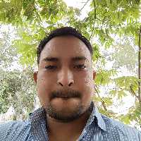 Chetan Kumar Machhi