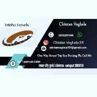 Triisha Travels