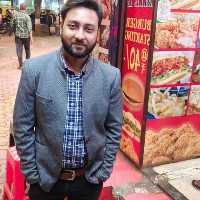Mohd Kaif Ahamad 