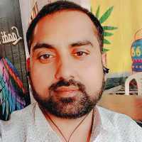 Faryad Mumtaz 