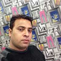Nikhil Bajaj 