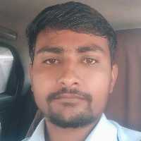 Bhanwar Lal Meena