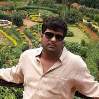 Tapas Kumar Chatterjee
