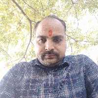 Bheru Bhavsar (Sonu)