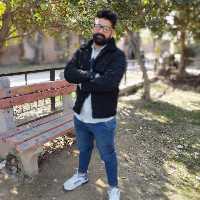 Lavish Verma 