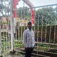 Mukund Pardeshi