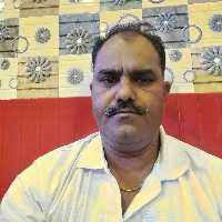 Rajesh Kumar Parmar 