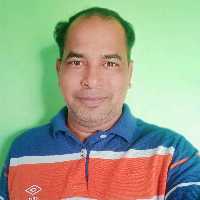 Dilshad Khan
