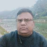 Gajendra Rastogi 