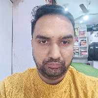 Ashwani Kumar