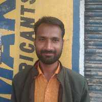 Lokesh Goswami