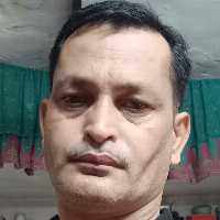 Alpesh Panchal
