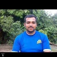 Daya Nand Tiwari