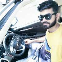 Kamlesh Brahman (Joshi)