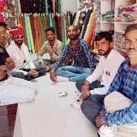 Ramswroop Rayka
