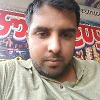 Javed Ali