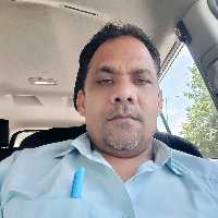 Shafique Ahmed 