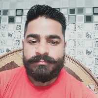 Sunny Bharat