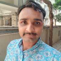 Ravidan Gadhvi
