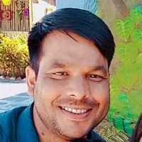 Pankaj Kumar Joshi 