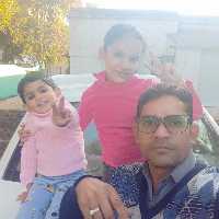 Suresh Chand Meena 