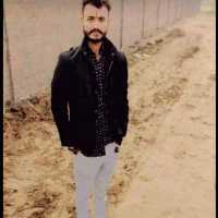 Kuldeep Singh Chouhan
