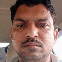 Sunil Patil