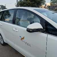 Krishna Cab Service